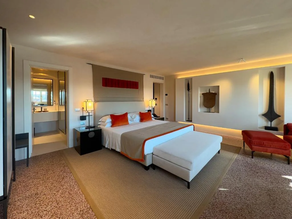Hotel Palazzo Durazzo Suites — foto 3