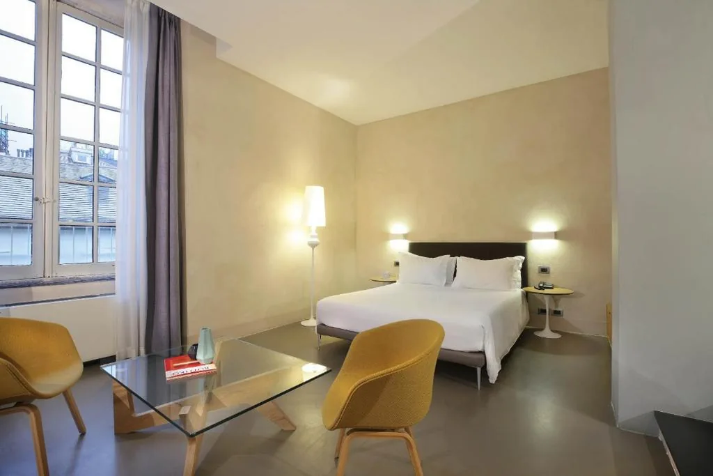 Hotel Palazzo Grillo — foto 3