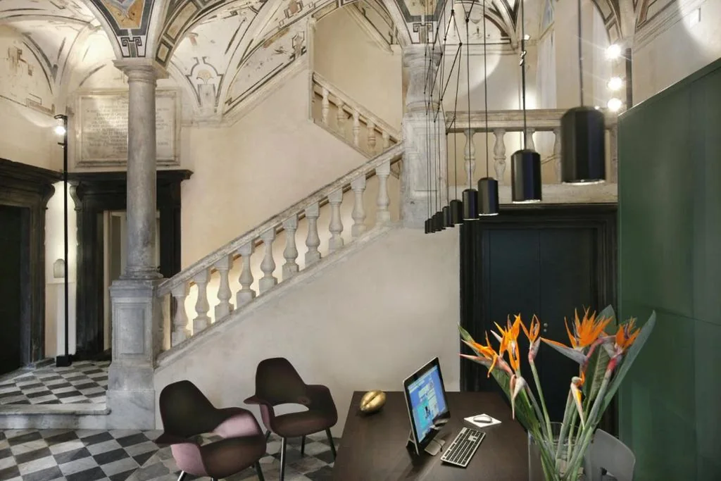Hotel Palazzo Grillo — foto 6