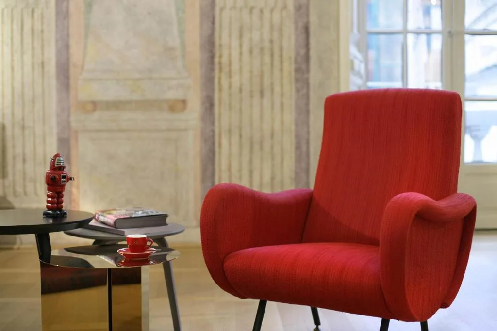 Hotel Palazzo Grillo — foto 8