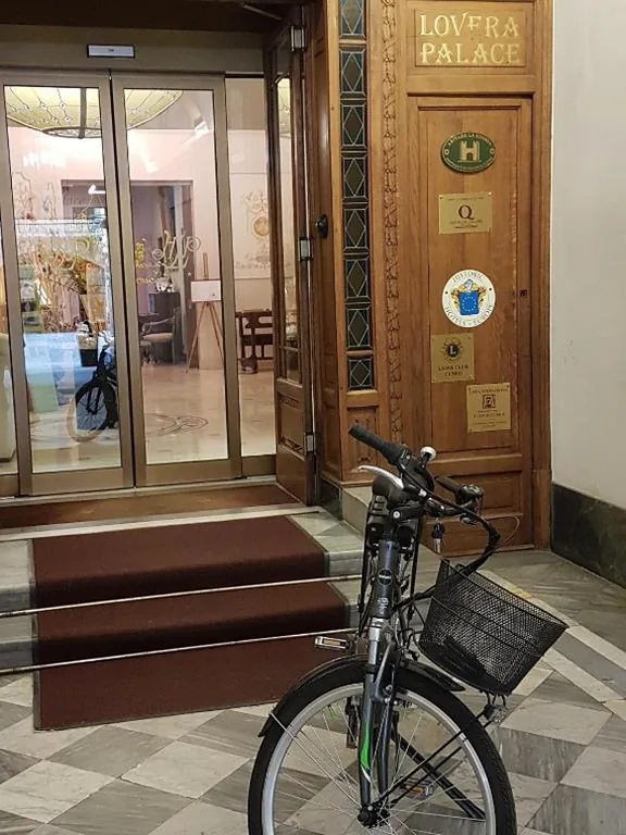 Hotel Palazzo Lovera — foto 6