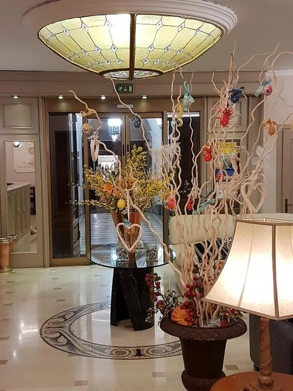 Hotel Palazzo Lovera — foto 7