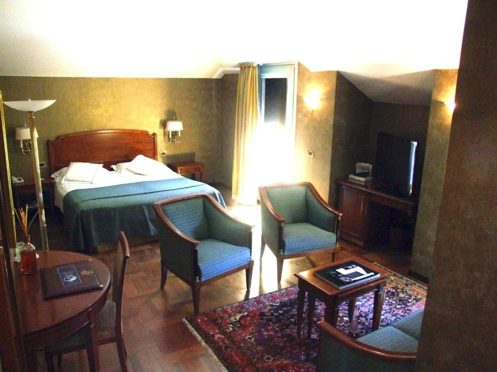Hotel Palazzo Lovera — foto 8