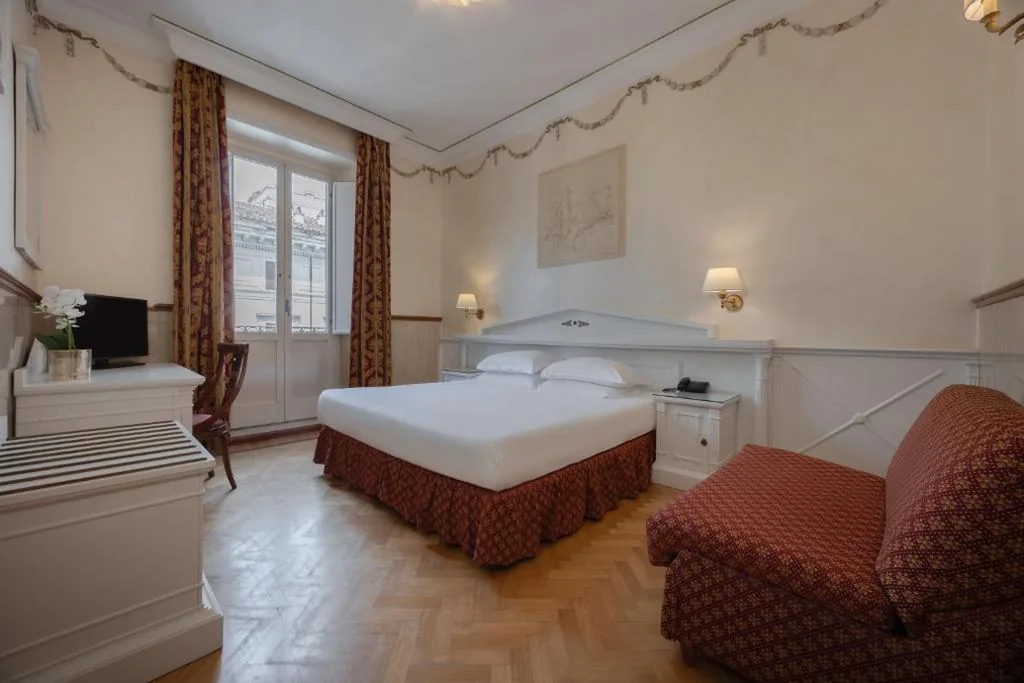 Hotel Palladium Palace