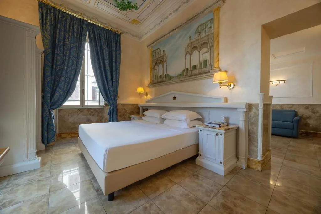 Hotel Palladium Palace — foto 3