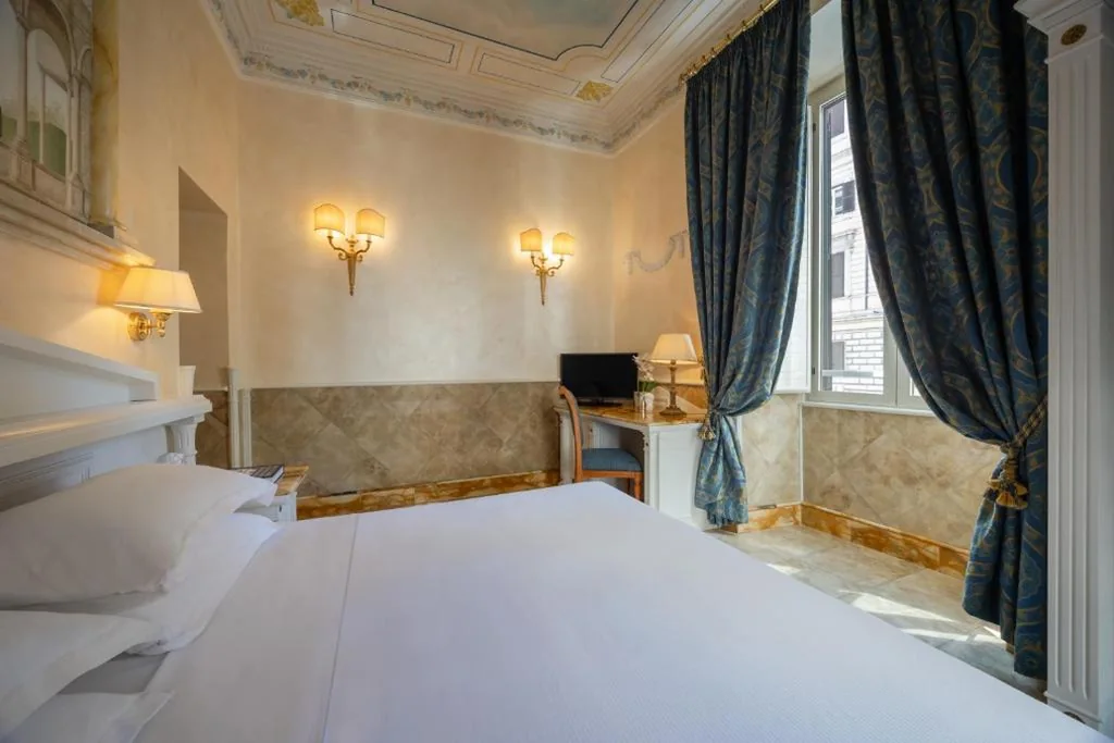 Hotel Palladium Palace — foto 4