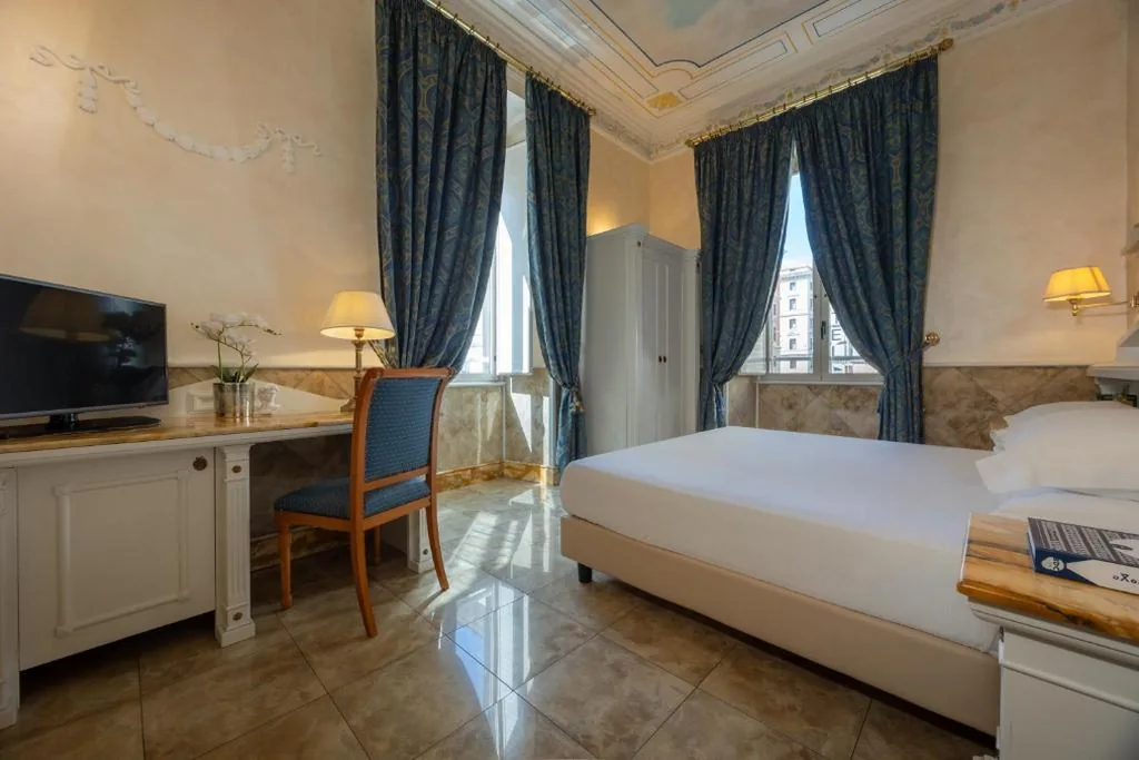 Hotel Palladium Palace — foto 5