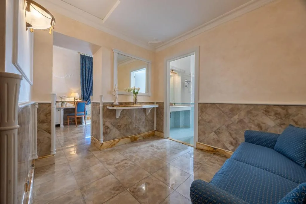 Hotel Palladium Palace — foto 6