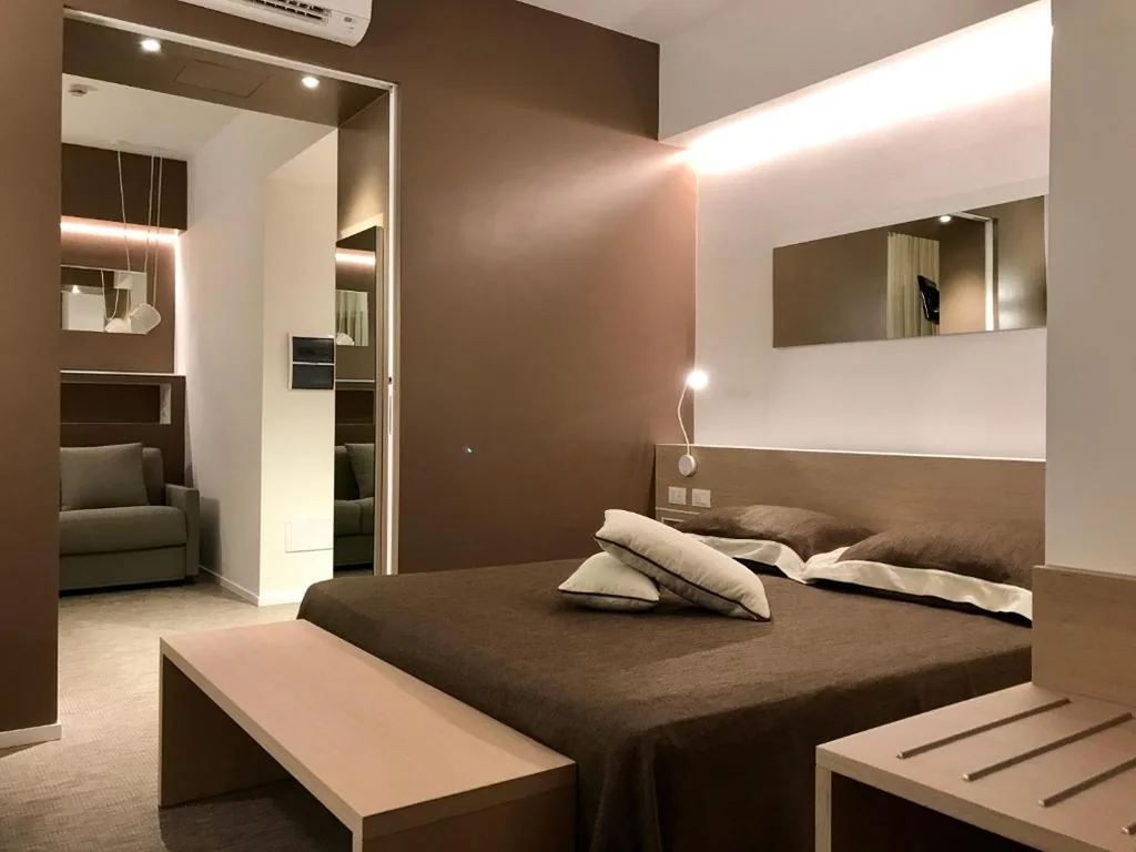 Hotel Palme