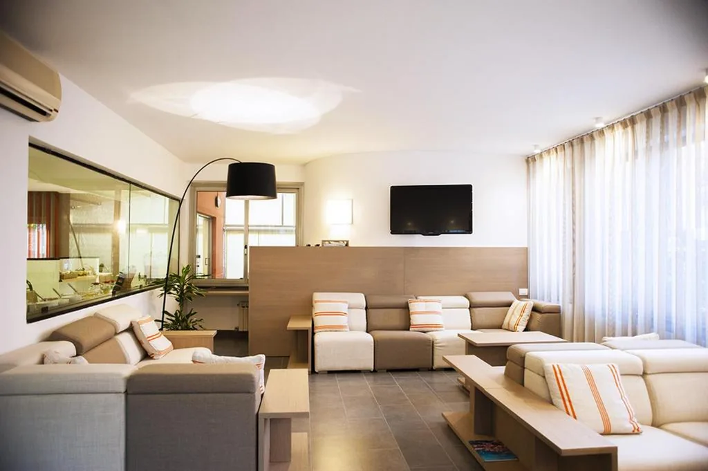 Hotel Palme — foto 4