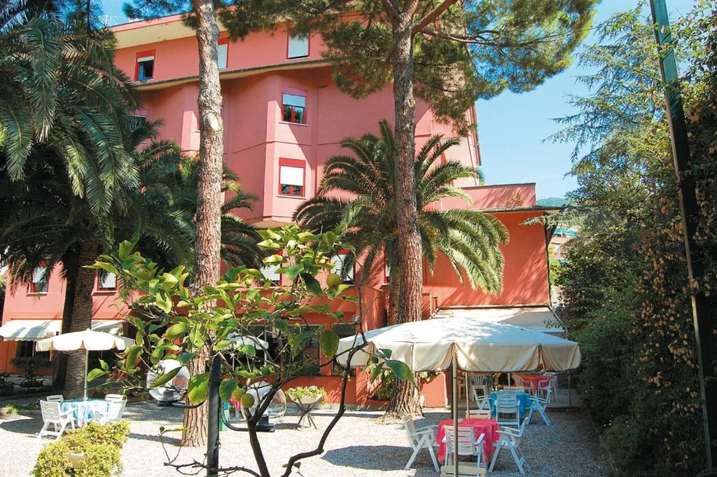 Hotel Palme — foto 5