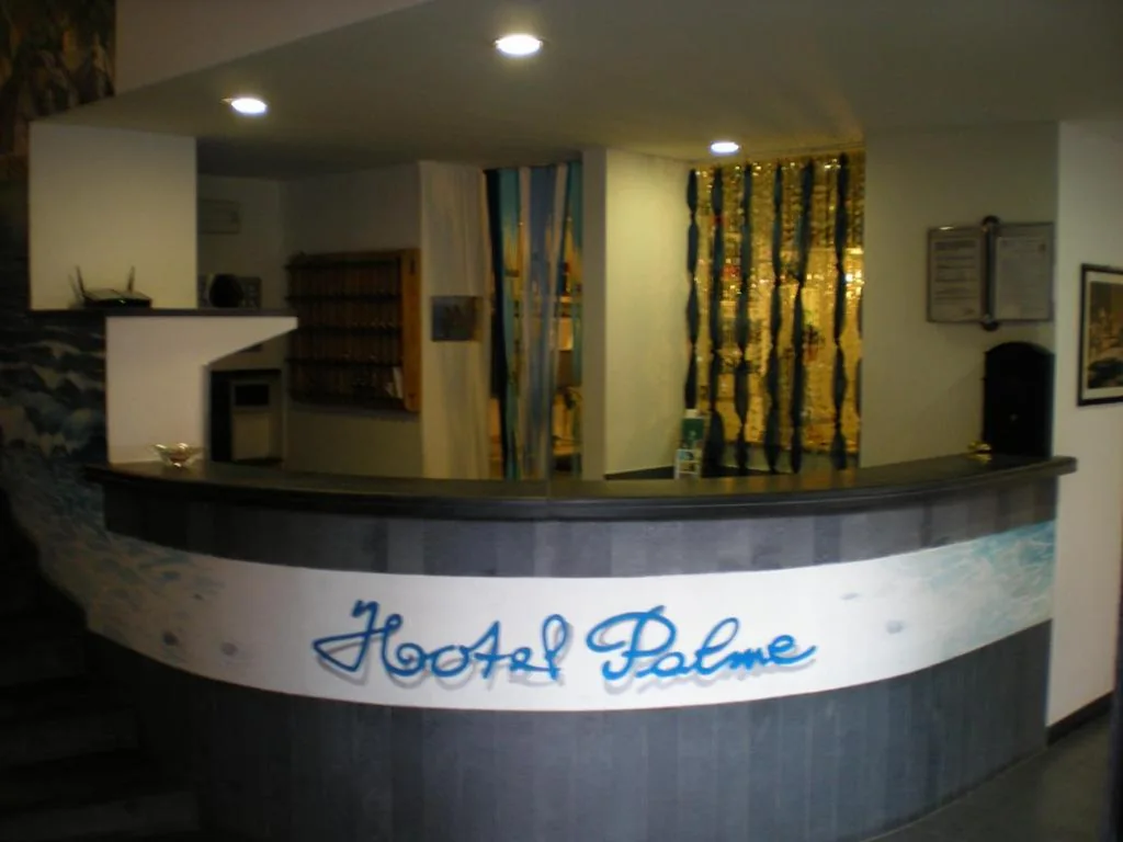 Hotel Palme — foto 6