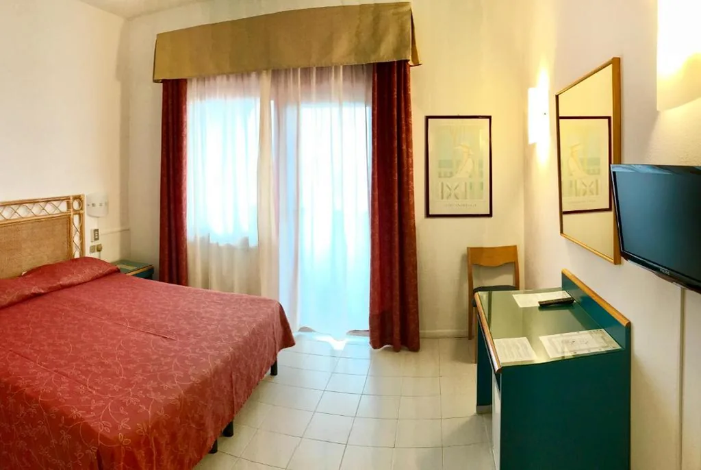 Hotel Palme — foto 7