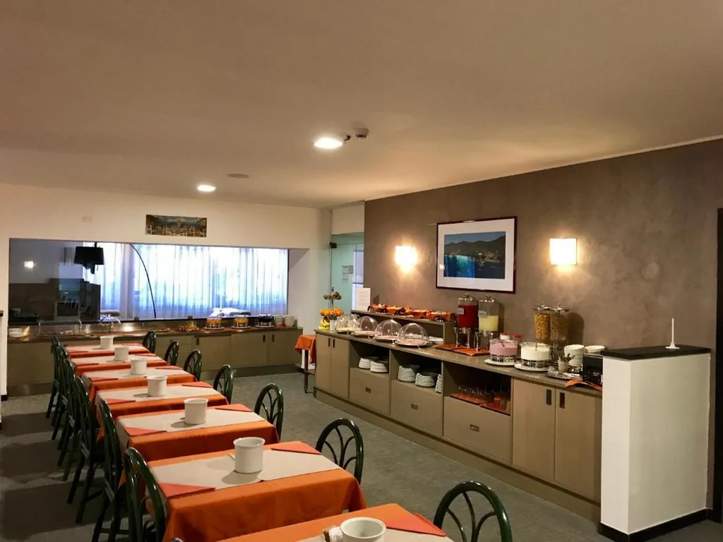 Hotel Palme — foto 8