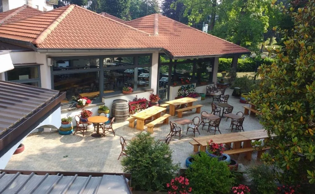Hotel Panorama — foto 3