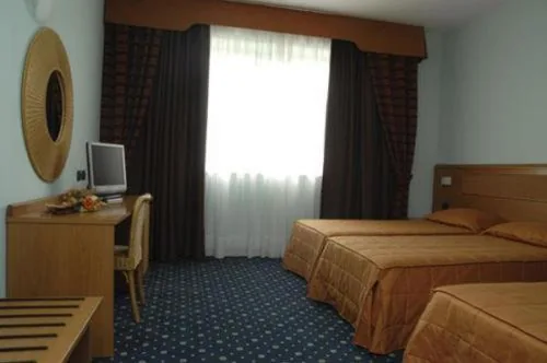 Hotel Panorama — foto 5