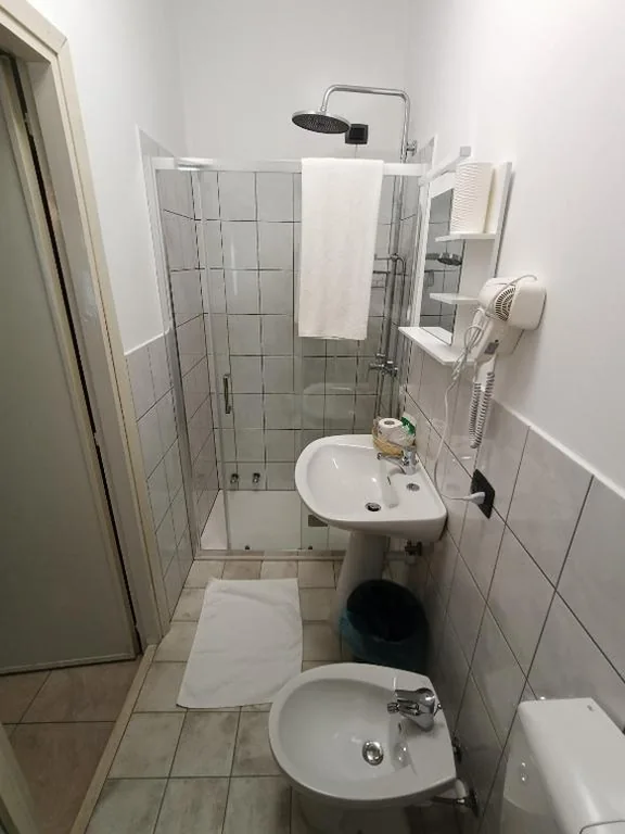 Hotel Panorama — foto 6