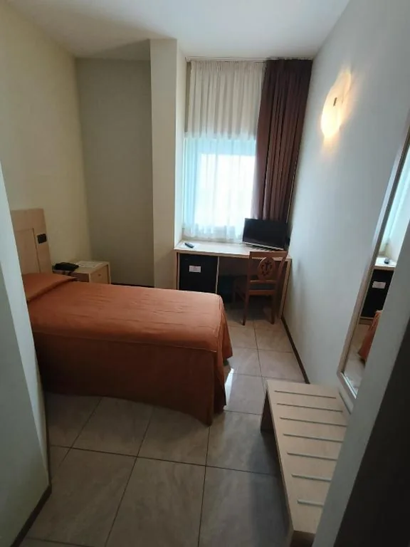 Hotel Panorama — foto 7