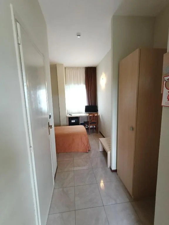 Hotel Panorama — foto 8