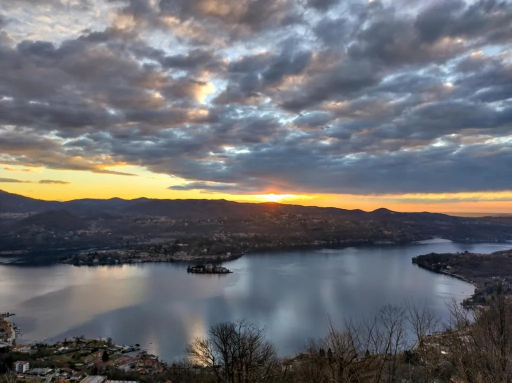 Hotel Panoramico SPA lago d’Orta Only Adults
