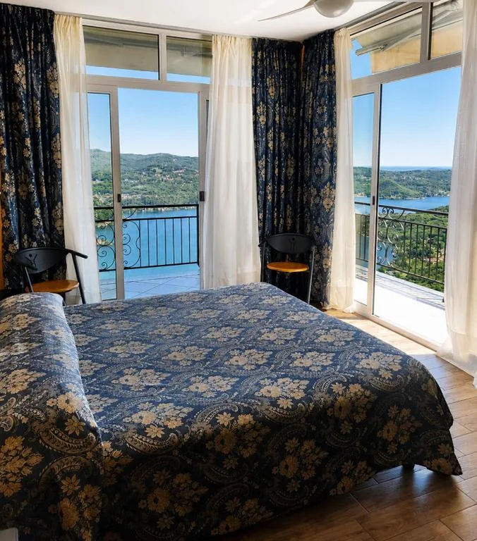 Hotel Panoramico SPA lago d’Orta Only Adults