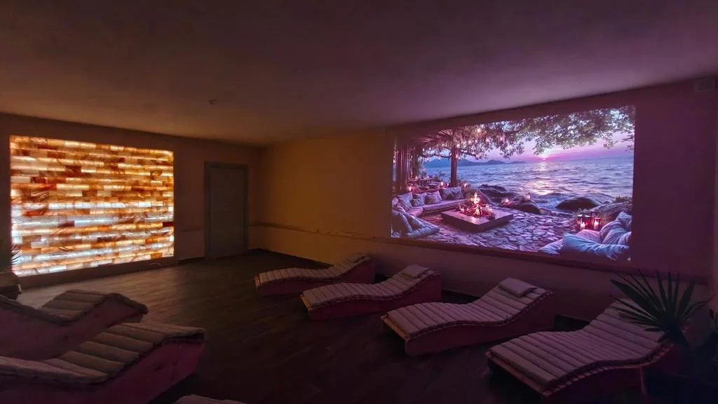 Hotel Panoramico SPA lago d’Orta Only Adults — foto 3