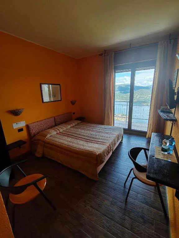 Hotel Panoramico SPA lago d’Orta Only Adults — foto 5
