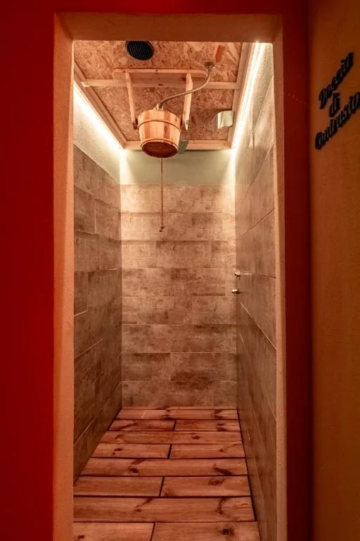 Hotel Panoramico SPA lago d’Orta Only Adults — foto 6