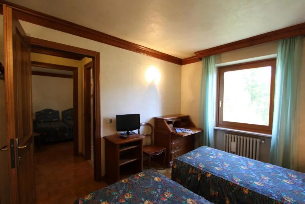 Hotel Panoramique — foto 4