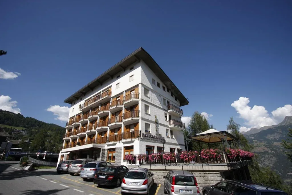 Hotel Panoramique — foto 5