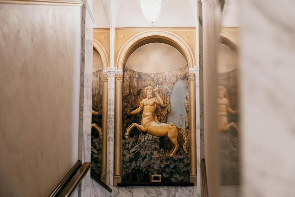 Hotel Pantheon — foto 3