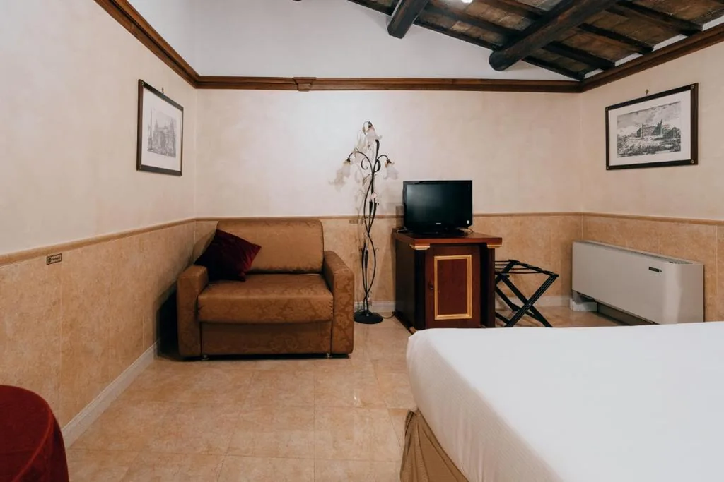 Hotel Pantheon — foto 5
