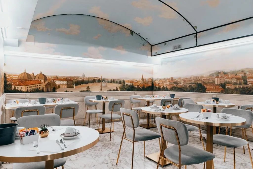 Hotel Pantheon — foto 6