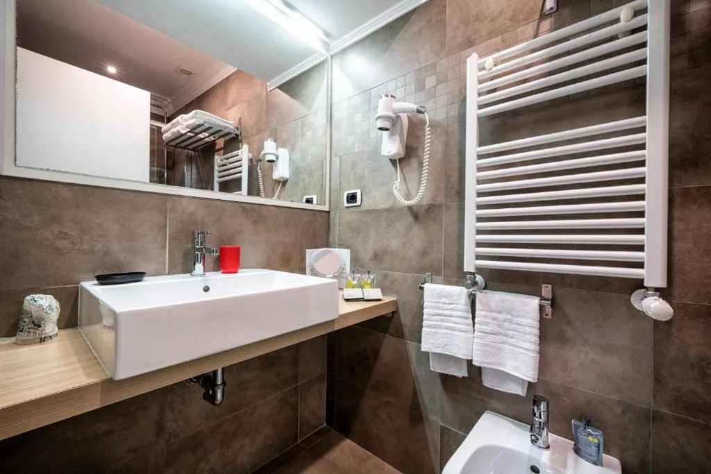 Hotel Paolo II — foto 3