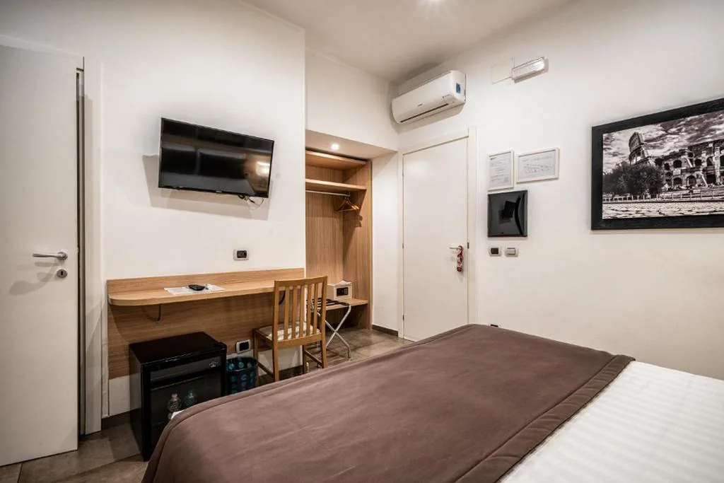 Hotel Paolo II — foto 5