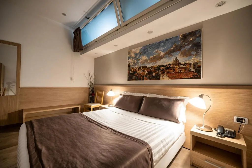 Hotel Paolo II — foto 7
