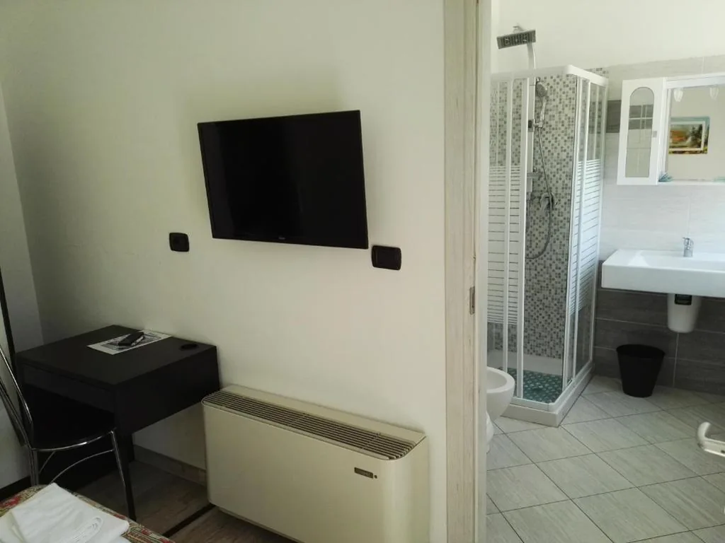 Hotel Paradise — foto 3