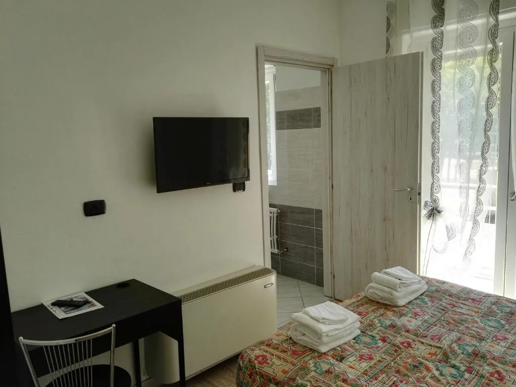 Hotel Paradise — foto 5