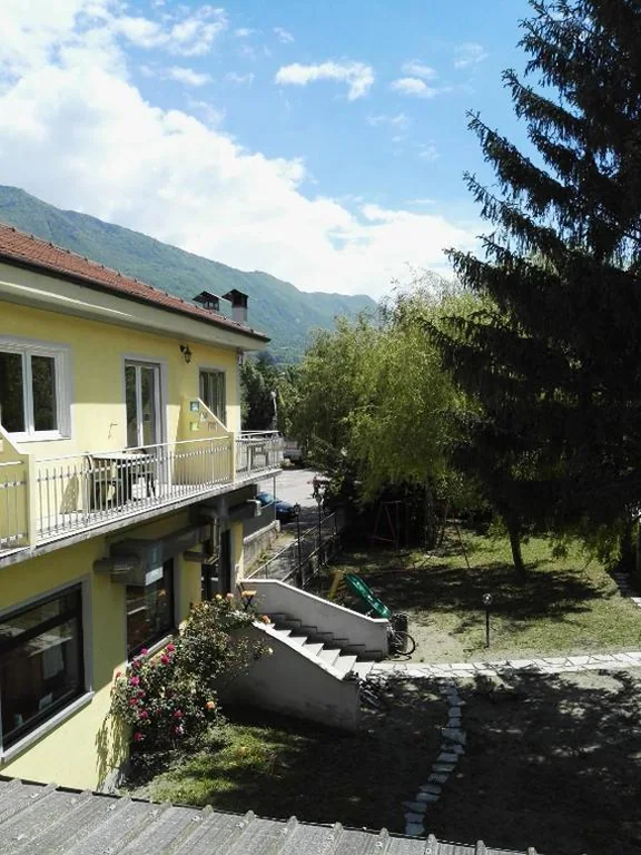 Hotel Paradise — foto 6