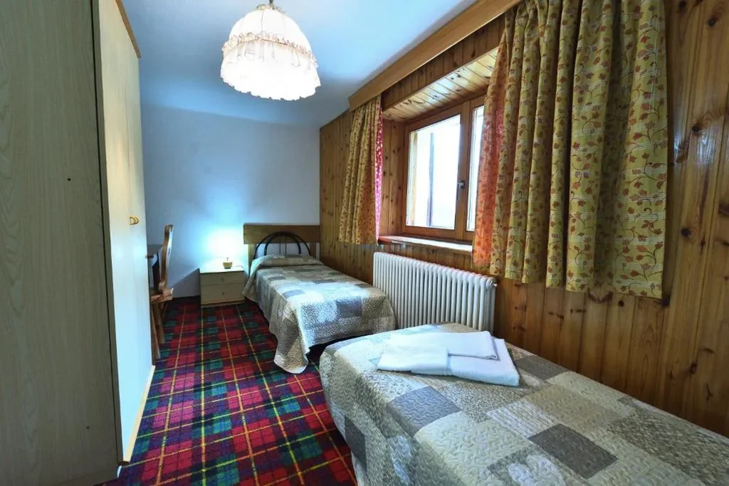 Hotel Paradisia