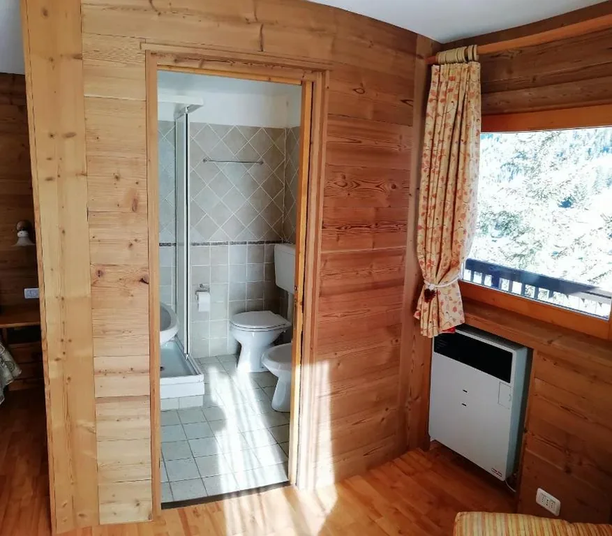 Hotel Paradisia — foto 3