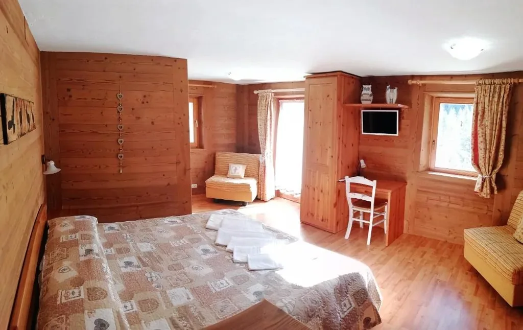 Hotel Paradisia — foto 5