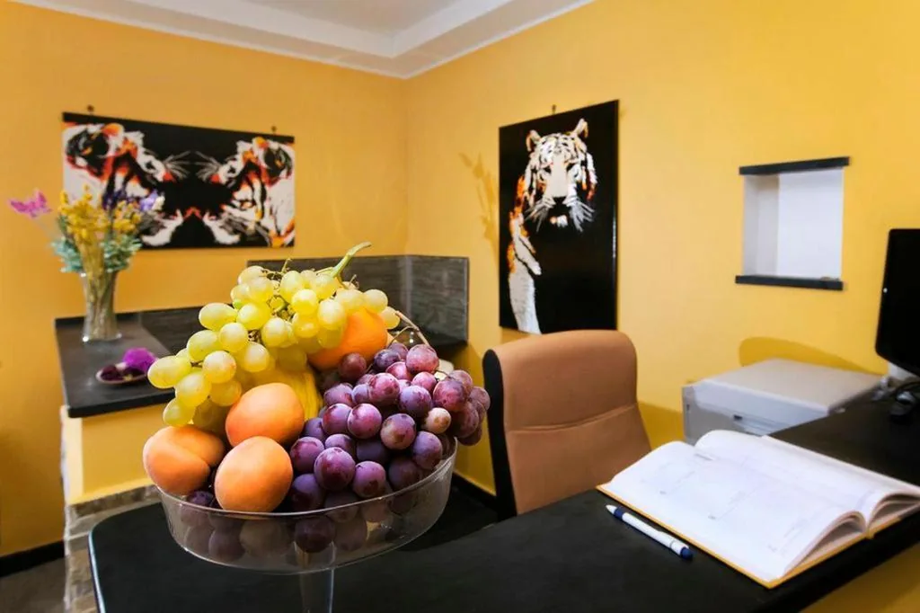 Hotel Paradiso — foto 4