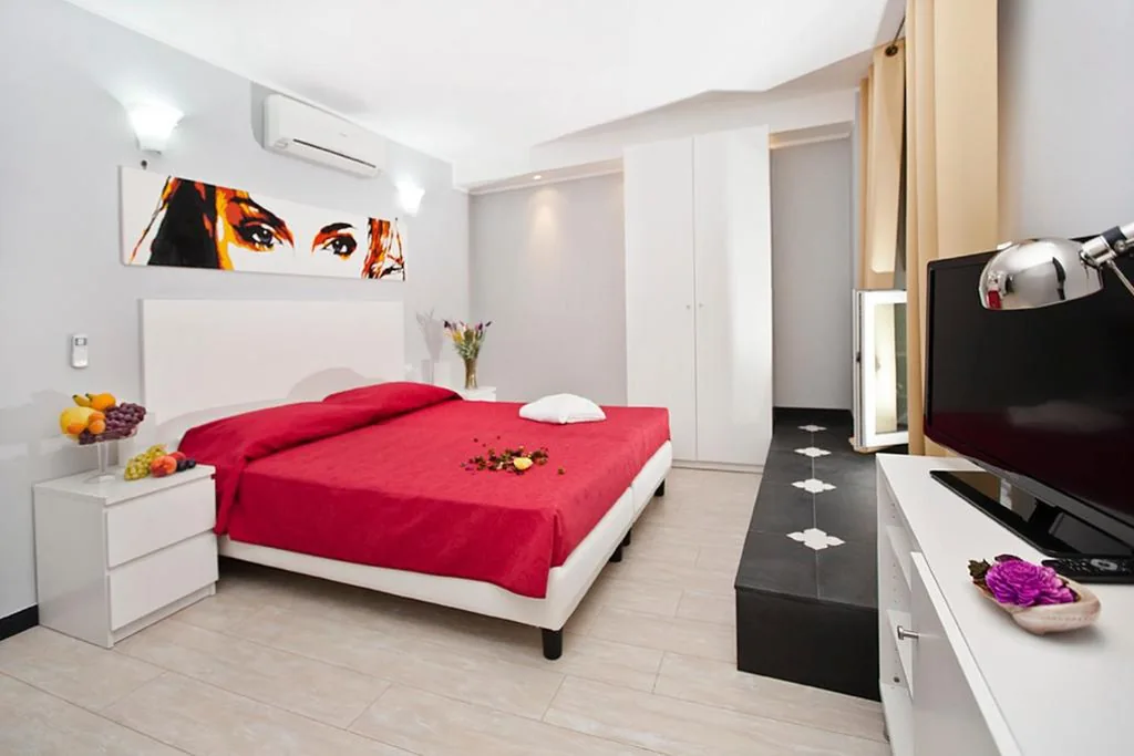Hotel Paradiso — foto 5