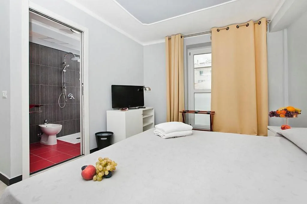 Hotel Paradiso — foto 8