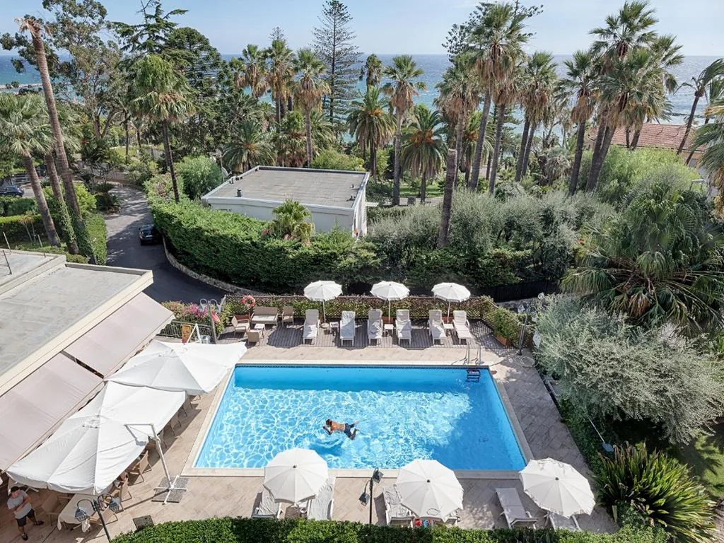 Hotel Paradiso — foto 5