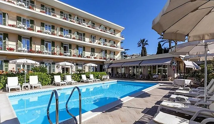 Hotel Paradiso — foto 8