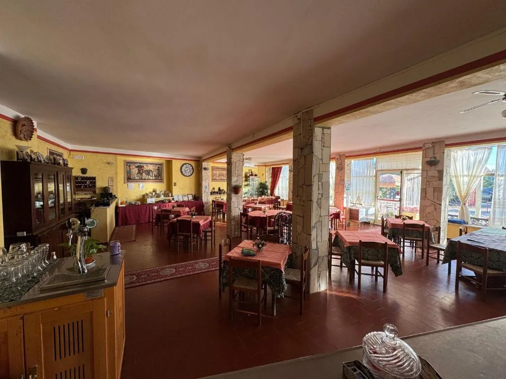 Hotel Paradiso