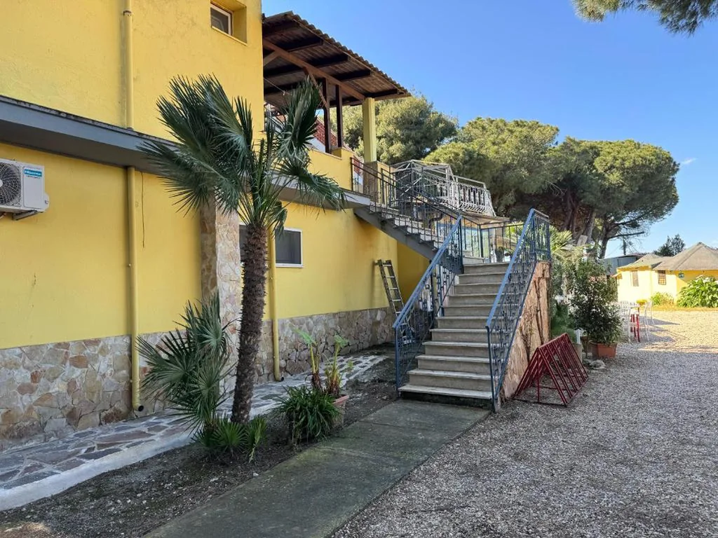 Hotel Paradiso — foto 3