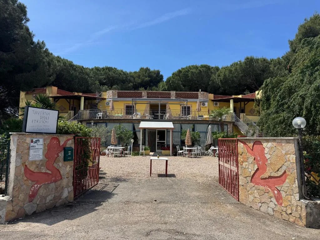 Hotel Paradiso — foto 6